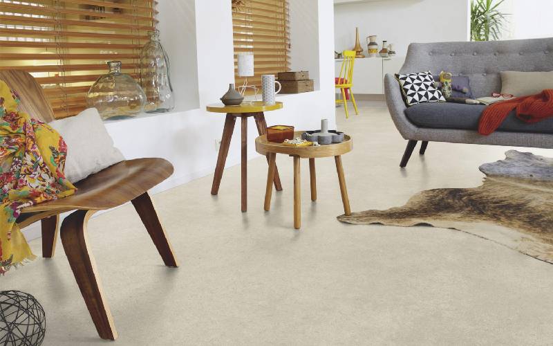TX Classic : sol PVC performant et design 2,60 mm - Batiweb