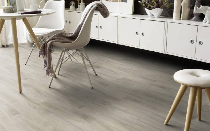 TX Classic : sol PVC performant et design 2,60 mm - Batiweb