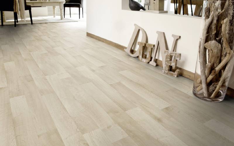 TX Classic : sol PVC performant et design 2,60 mm - Batiweb