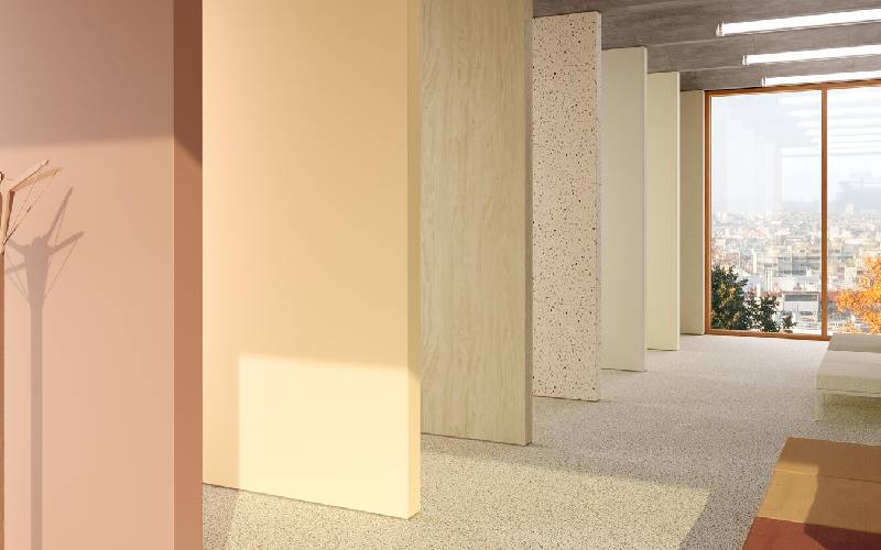 ProtectWALL 1.5 : protection murale vinyle renforcée - Batiweb