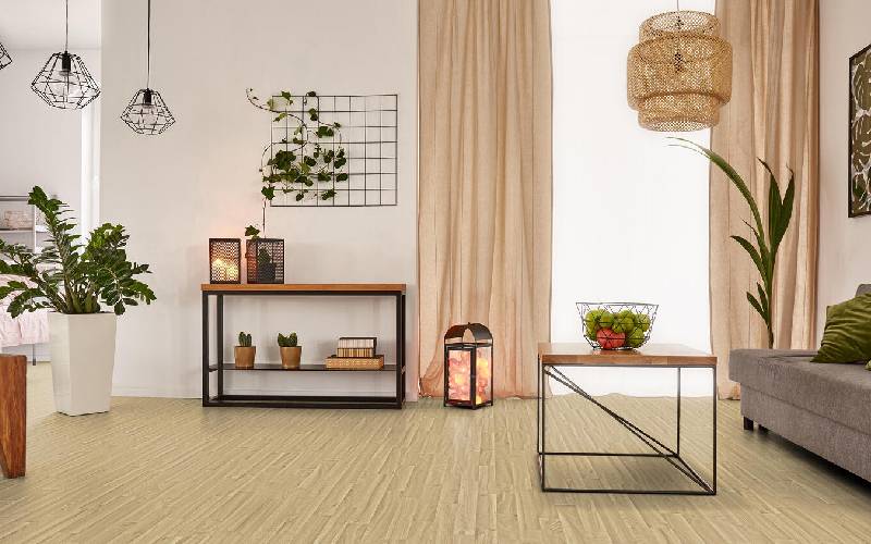 ICONIK ResistTex : sol vinyle rénovation facile - Batiweb