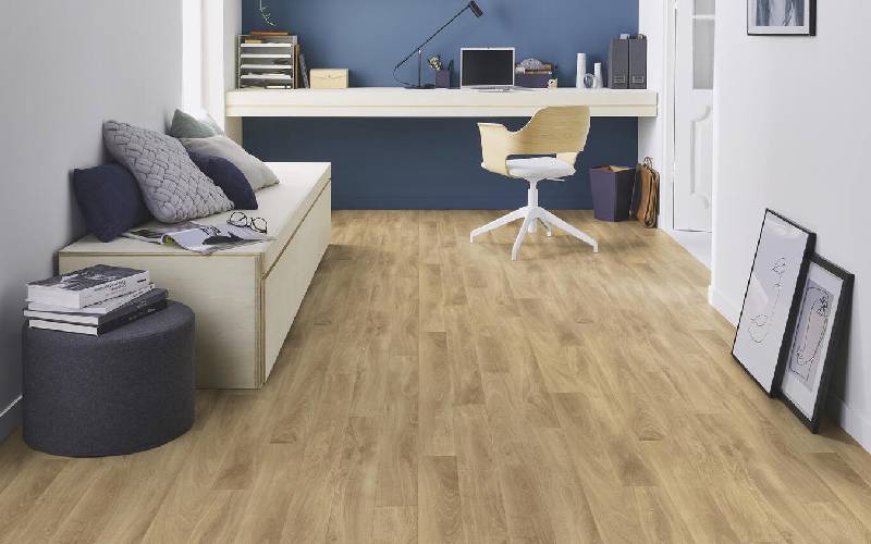 ICONIK Eco+ : Sol vinyle style et petit prix - Batiweb