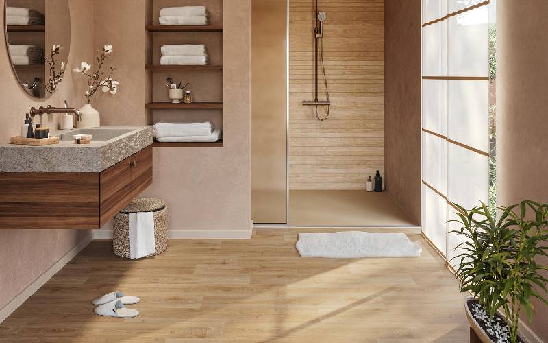 ICONIK Confort : accessibilité, durabilité et confort - Batiweb