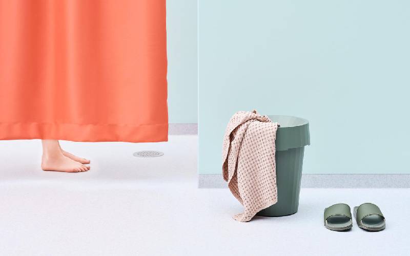 Granit Safe.T : sol antidérapant zones humides - Batiweb