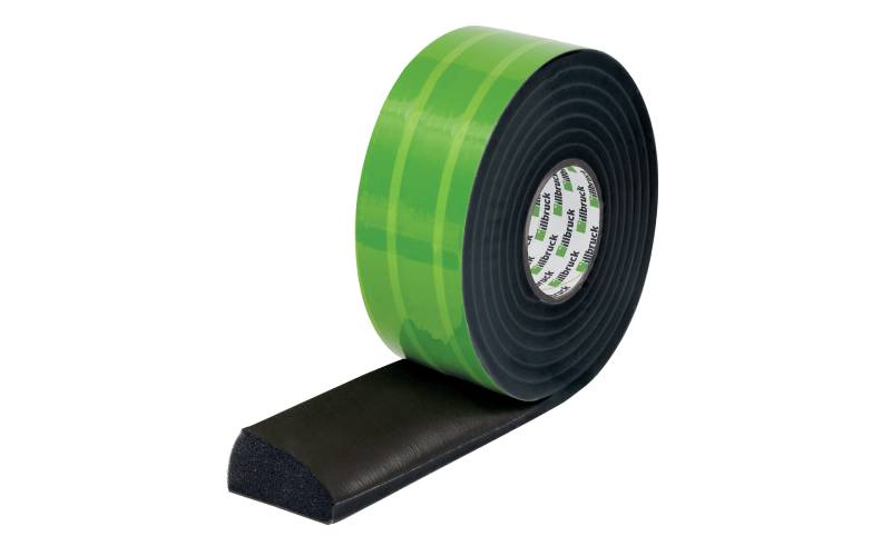 Illbruck - TP680 : ML-TECH PRO - Façade - Batiweb