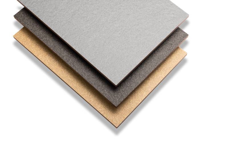 Panneau Compact Max Exterior Pro 2.6 : Stellar - Batiweb