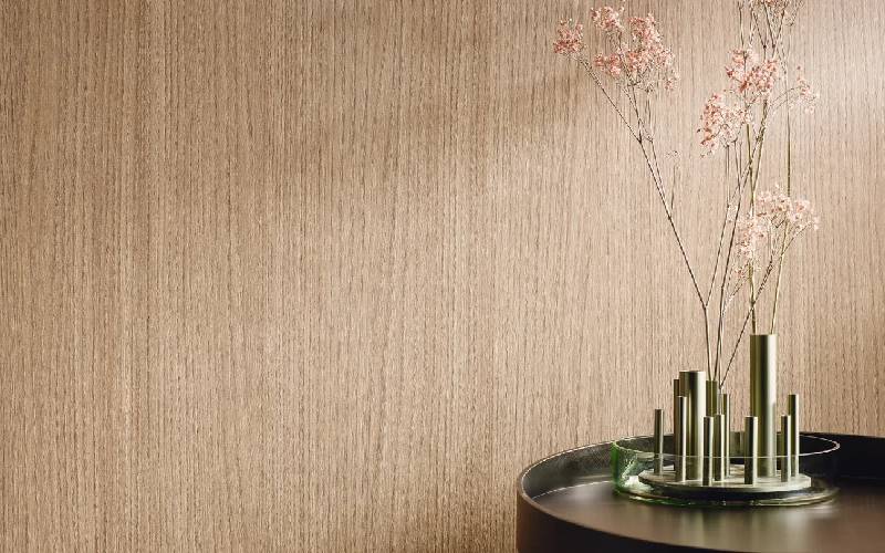 ST17 Omnipore oiled : structure de surface pores bois mat - Batiweb