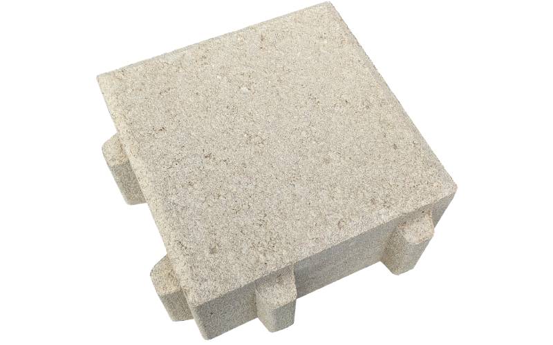 CILAO : pavé drainant - Batiweb