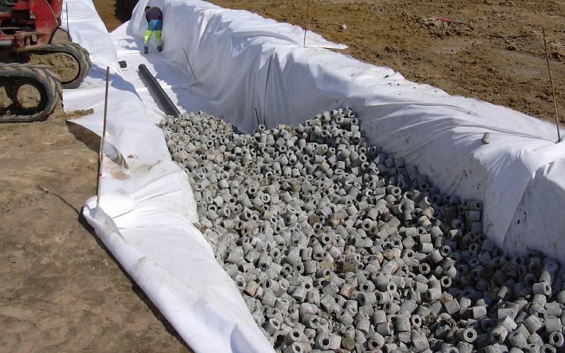 HYDROCYL : structure réservoir - Batiweb