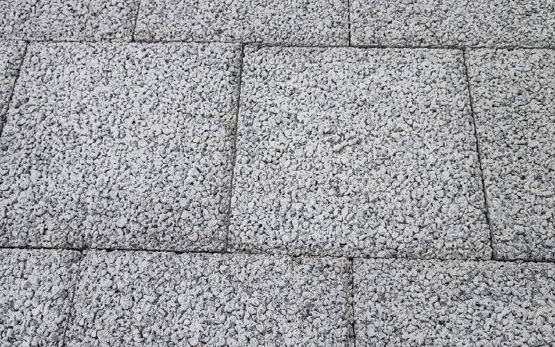 CILAO : pavés poreux - Batiweb