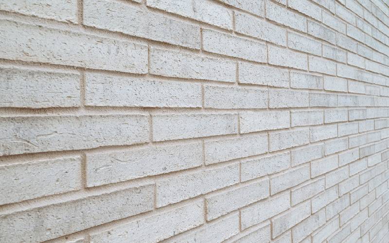 Gamme Caractère – Plaquettes en terre cuite - Batiweb