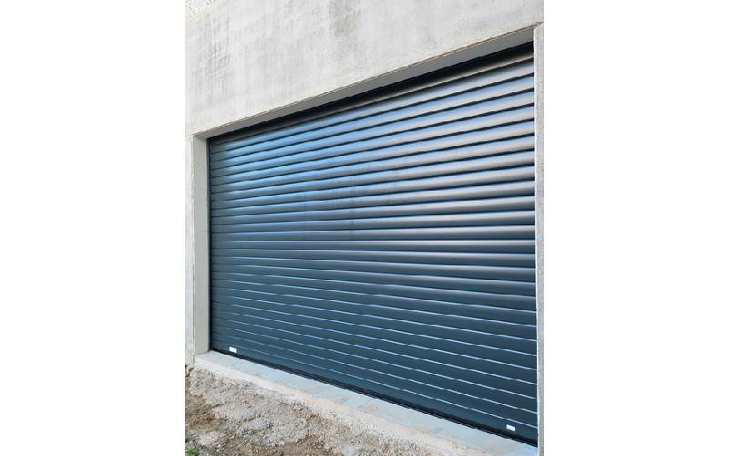 Rideau isolé ISOLALU35 - Batiweb