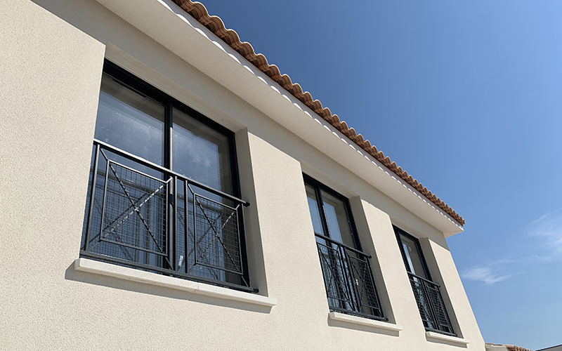 APPUI SIEL : appui H à pose simplifiée - Batiweb