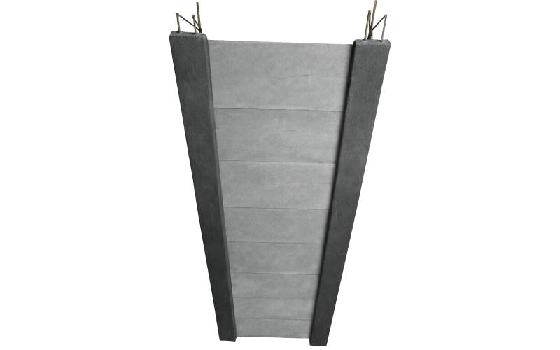 LibVision® : système de plancher porteur à sous-face décorative - Batiweb