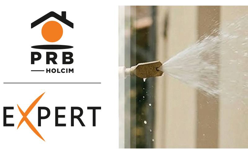 PRB EXPERT : nettoyer, traiter, protéger les façades - Batiweb