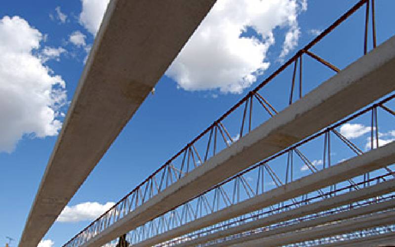 Armatures : les treillis raidisseurs - Batiweb