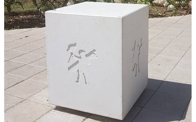 Moules silicone béton : précision et démoulage facile - Batiweb