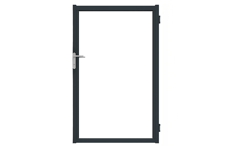 NOUVEAU : Portillon AXIS® LINE - Batiweb