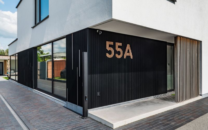 Linarte : Bardage architectural en aluminium - Batiweb