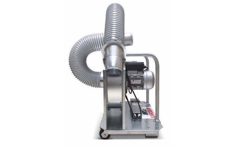 Souffleuse : souffleuse Primo 2-en-1 - Batiweb