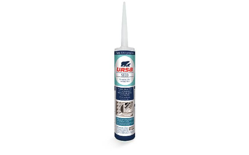 Mastic : étanchéité raccords maçonnerie et bois - Batiweb