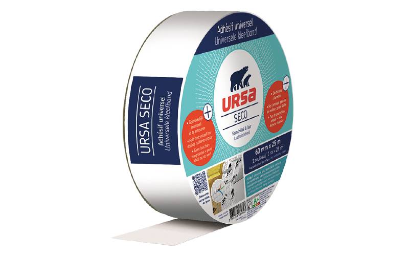 Uni Tape : étanchéité membranes et points singuliers - Batiweb
