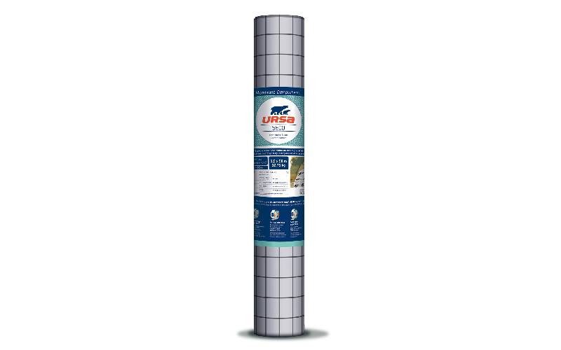 Membrane SECO + : pare-vapeur Sd100 haute performance - Batiweb