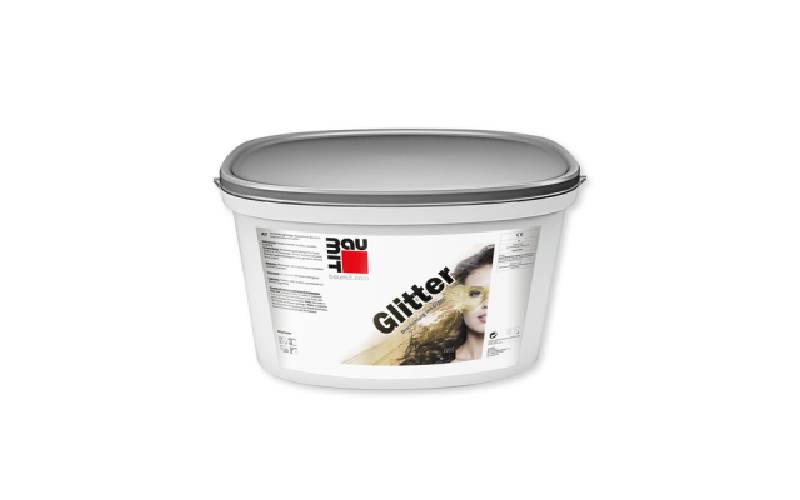 Baumit Glitter : revêtement D1 à effet pailleté - Batiweb