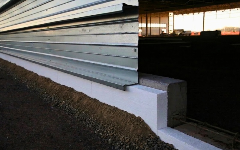 Gamme Fondations : isolation pour tous les chantiers - Batiweb