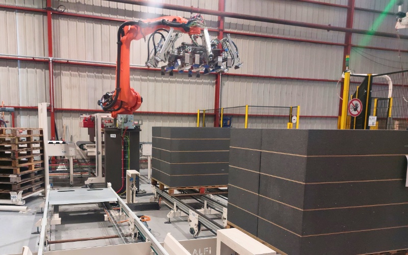 Gamme Fondations : isolation pour tous les chantiers - Batiweb