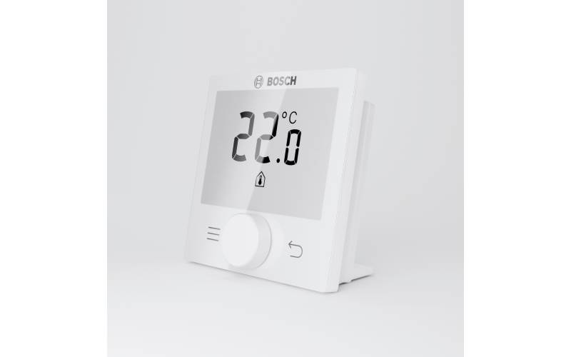 OR 100 RF : thermostat d’ambiance sans fil - Batiweb
