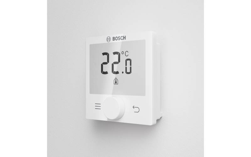 OR 100 RF : thermostat d’ambiance sans fil - Batiweb