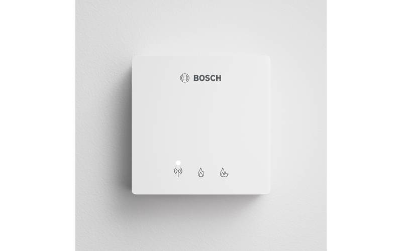 OR 100 RF : thermostat d’ambiance sans fil - Batiweb
