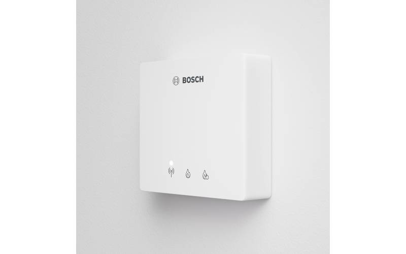 OR 100 RF : thermostat d’ambiance sans fil - Batiweb