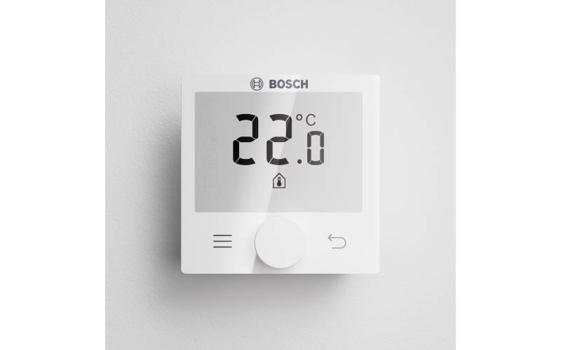 OR 100 : thermostat d'ambiance - Batiweb