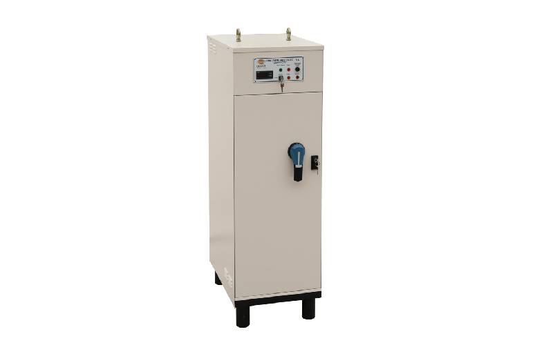 Chaudières électriques Multi-Elec Compacte - Batiweb