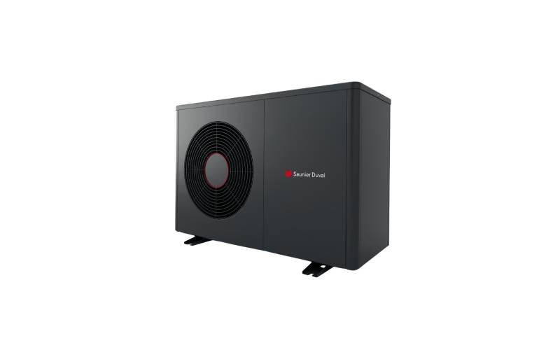 GeniaAir Max : le maximum à tous les niveaux - Batiweb