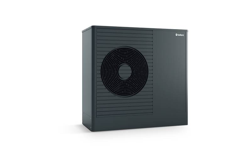 aroTHERM plus : l’efficacité dans toutes ses dimensions - Batiweb