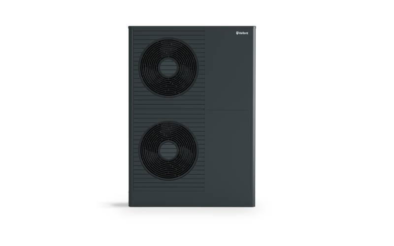 aroTHERM plus : l’efficacité dans toutes ses dimensions - Batiweb