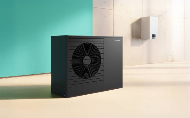 aroTHERM plus : l’efficacité dans toutes ses dimensions - Batiweb
