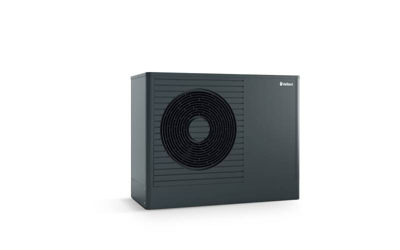 aroTHERM plus : l’efficacité dans toutes ses dimensions - Batiweb