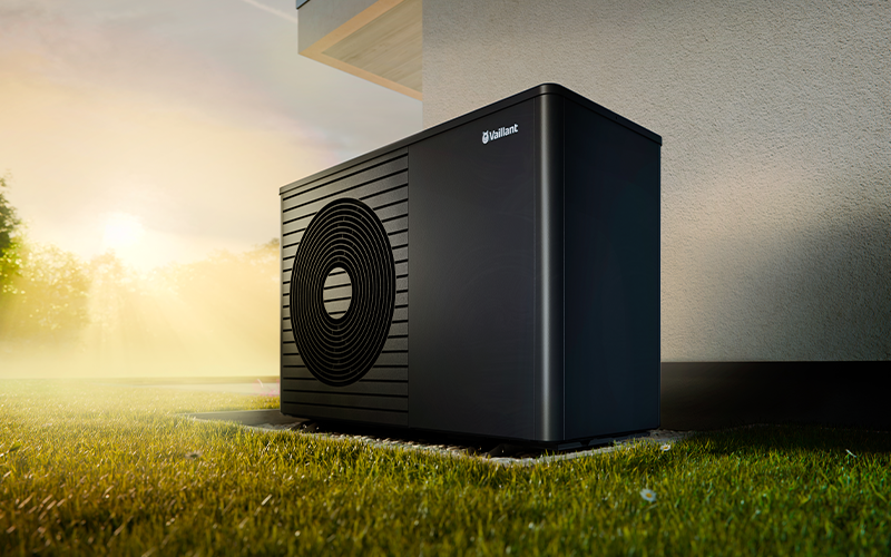 aroTHERM plus : l’efficacité dans toutes ses dimensions - Batiweb