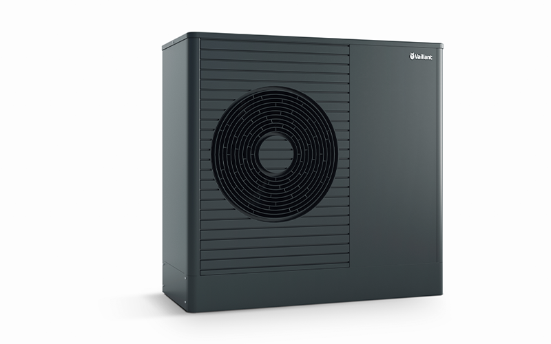 aroTHERM plus : l’efficacité dans toutes ses dimensions - Batiweb