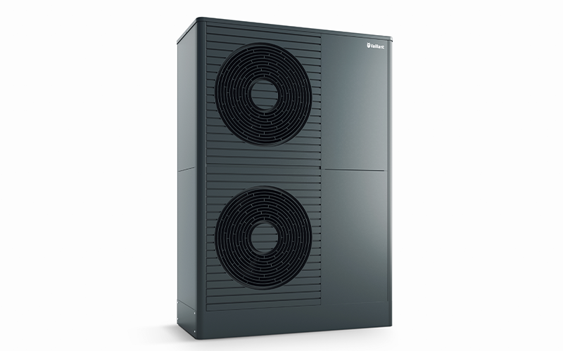 aroTHERM plus : l’efficacité dans toutes ses dimensions - Batiweb