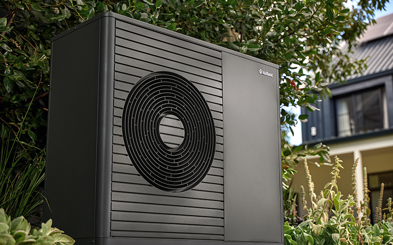 aroTHERM plus : l’efficacité dans toutes ses dimensions - Batiweb