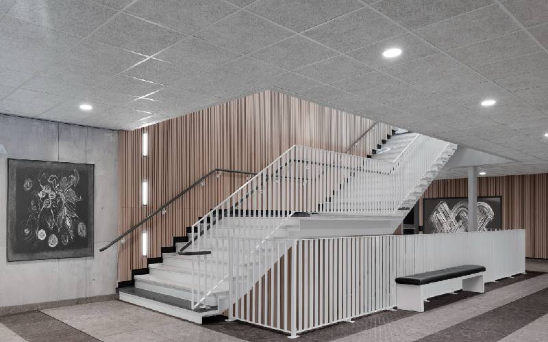 Sonvika Optima Plafond - Batiweb