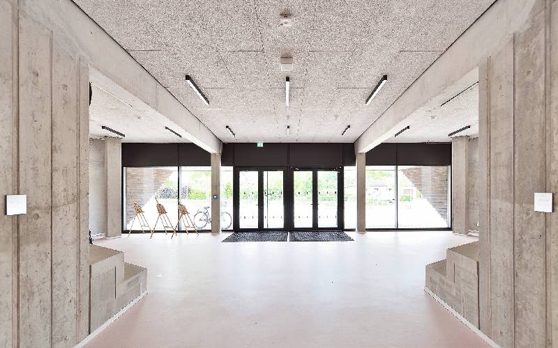 Sonvika Core Plafond - Batiweb