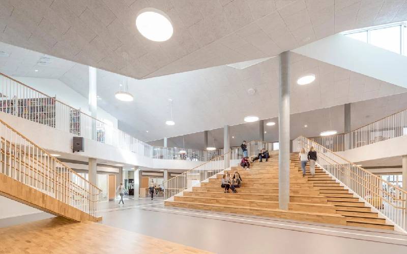 Sonvika Core Plafond - Batiweb