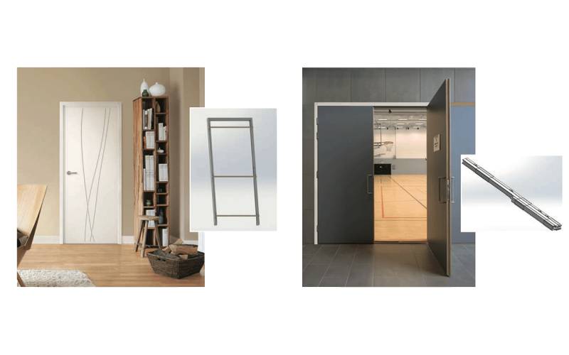 Offre Délai Premium : huisserie - Batiweb