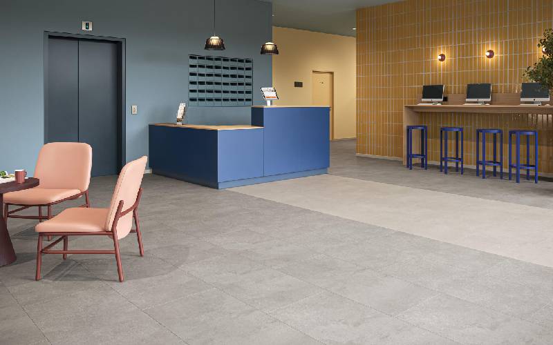 iD Classics Inspiration : revêtement sol PVC - Batiweb